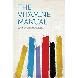  The Vitamine Manual