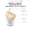 集音器 CIC 耳あな 小型 音量調節 ノイズ抑え 電池式 イヤーチップ付き 取扱説明書 (青,