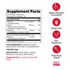 Redd Remedies, Bone Health Advanced, Vitamin D3 and Calcium for