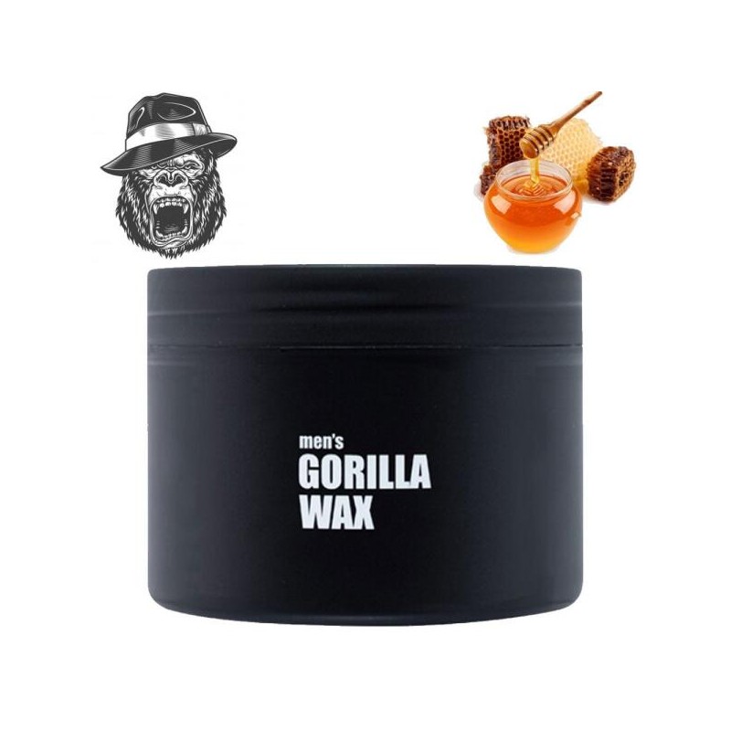 꿀 슈가 브라질리언 왁싱 제모 왁스 스트립 남성 남자 Honey