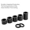 Bicycle Rear Shock Absorber Bushing Metal DU Bushing Set Cycle