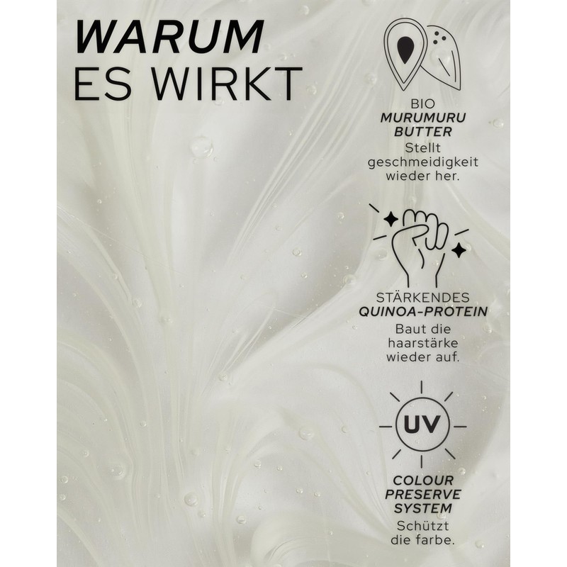 REF Ultmate Repair Shampoo 285 ml