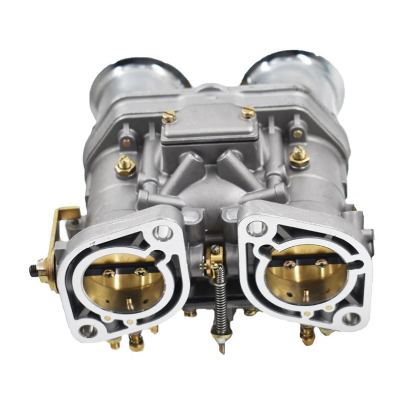 2-Barrel Carburetor Carb Replacement for Beetle Fiat Replacement for Weber