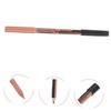 minkissy Sturdy Portable Eyebrow Concealer Pens Pcs Makeup Tool Kit