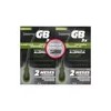 Pack X2 Sistema Gb 3x Anticaída Para Hombre C/u De
