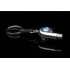 Turbocharger Keychain