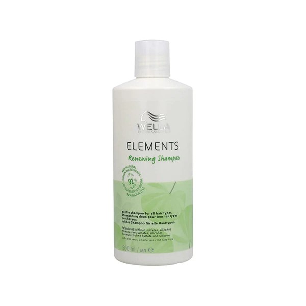 Renewing Shampoo 500 ml