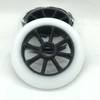 FoxPro Skate 85A 125mm SHR PU Speed Inline Outdoor Roller
