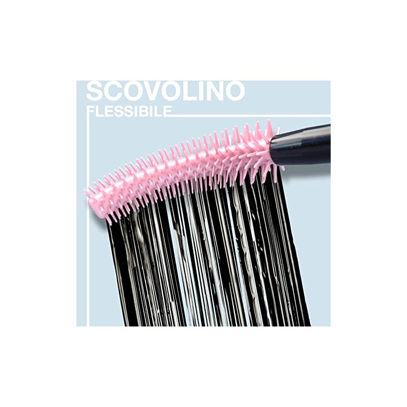 2x Maybelline Lash Sensational Sky High Waterproof Mascara 6ml -