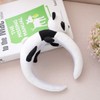Edostree Animal Fluffy Headband Hairband Hair Decoration Costume Accessory Unisex