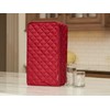Covermates Keepsakes Rectangular Appliance Cover – Quilted Kitchen Appliance Cover