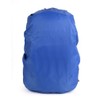 PHOENIX IKKI Backpack, Waterproof, Windproof, Dustproof, Rain Cover, Rainproof, Rucksack