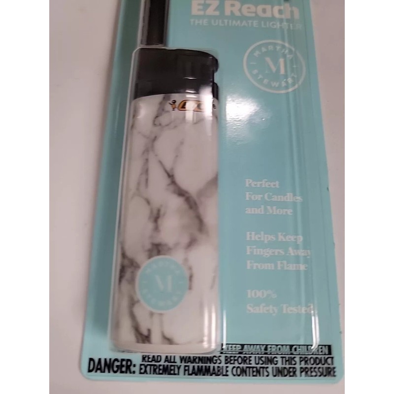 BIC Ez Reach Bic - Martha Stewart Collection