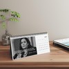 Kamala Harris Desk and Wall calendar 2025 for supporters Kamala,