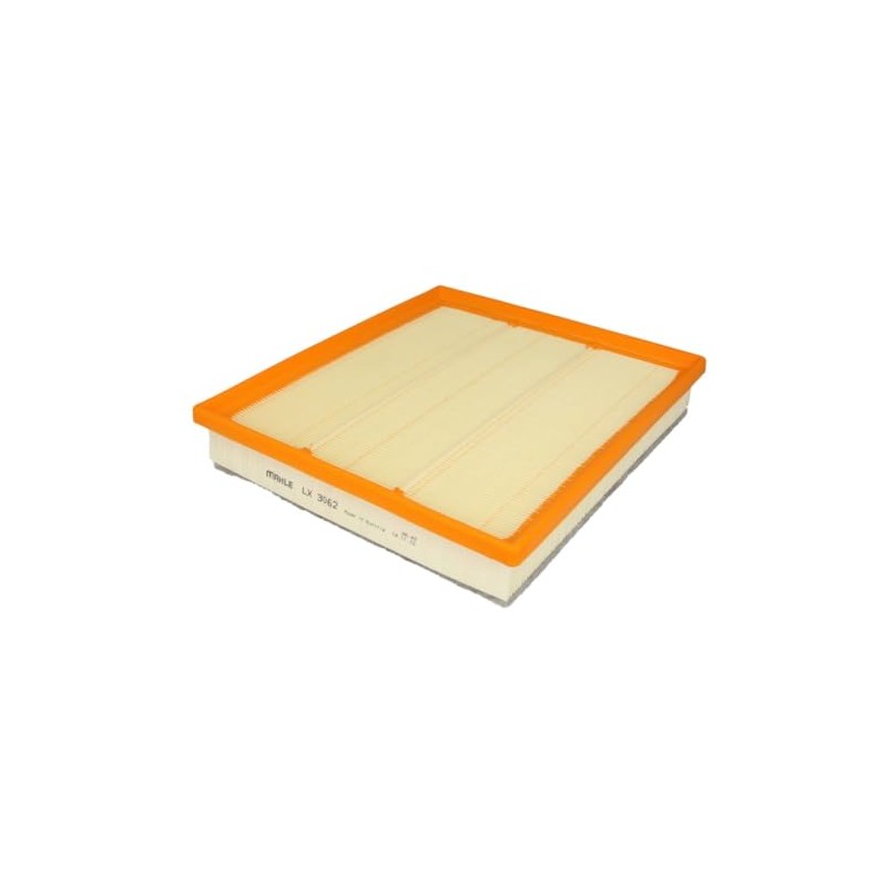 MAHLE LX 3062 - Air Filter Car - Engine
