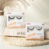 KISS My Lash But Better, False Eyelashes, 'All Mine', 10mm,