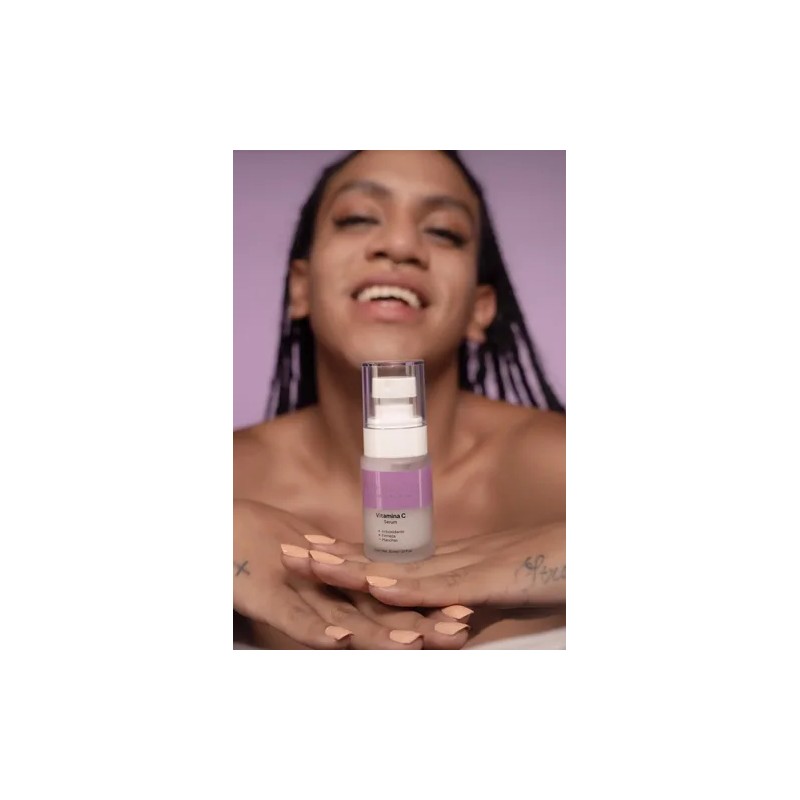 Sérum Yiyi Beauty Vitamina C Vitamin C Serum 30ml