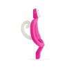 Matchstick Monkey Antimicrobial teething ring / teething aid / gel