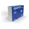 MAGFOR ÓXIDO DE MAGNESIO 500MG CAPS, CAJA CON 30 CAPS