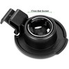 Ramtech 3 Pack Universal GPS Cradle Bracket Clip Mount Compatible
