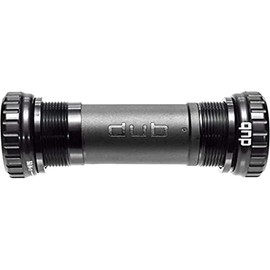 SRAM DUB English/BSA Threaded MTB Bottom Bracket, Black, 68/73 mm