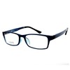 Myopic Glasses with Mesh Pockets for Men Women Students -2.25