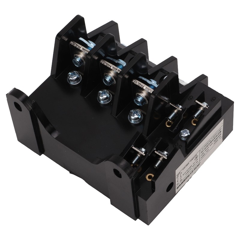 Thermal Overload Relay Electric Thermal Protector 690V for Circuit Safety