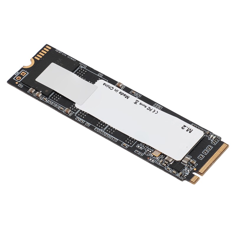 M.2 2280 NVMe Internal SSD PCIE Gen3x4 Up to 2100MB/s