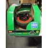 DO IT BEST Poly Sled Impulse Sprinkler With Programming Disc