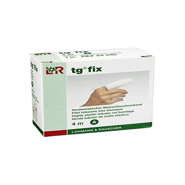 TG Flexi-Fix 24240 Hose Bandage Size A 4 m