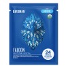 Birdman Proteína Vegetal Falcon Multipack 12 Sobres 30g Cu