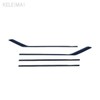 KELEIMAI Car Accessories Fit for Nissan Altima 2019 2020 2021