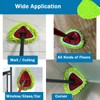 Spin Mop Heads Replacements for Ocedar Easywring 1 Tank System