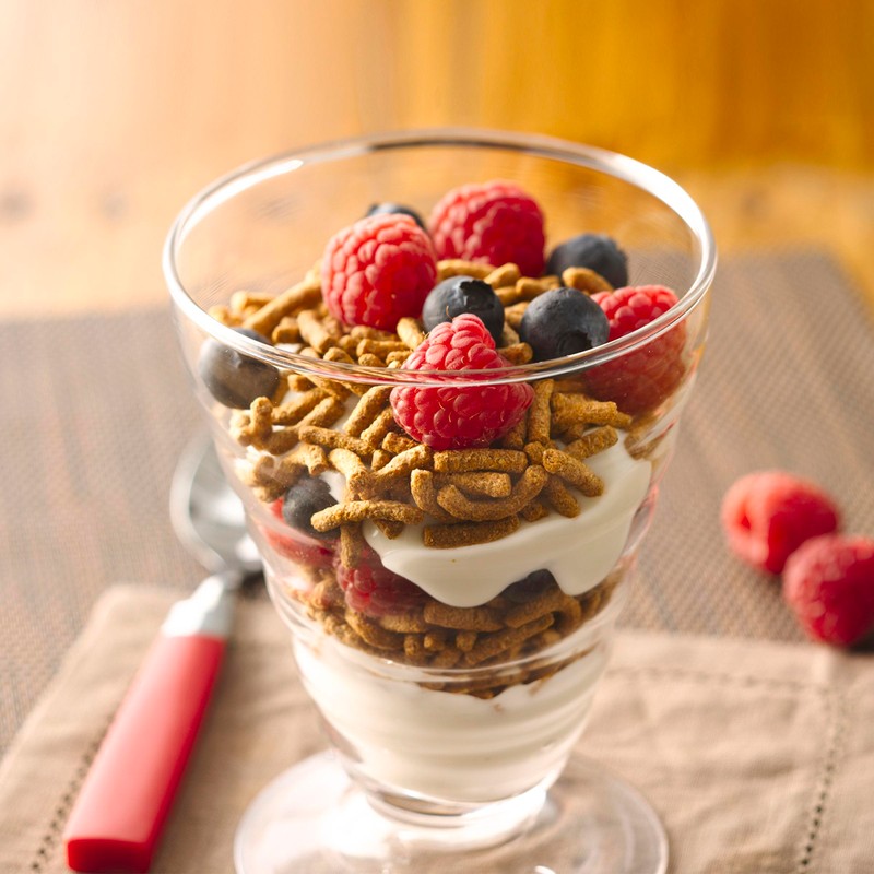 Fiber One Cereal, Original Bran, High Fiber Cereal Made with