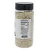 Epicurean Specialty Truffle Seasoning with Parmesan & Black Garlic