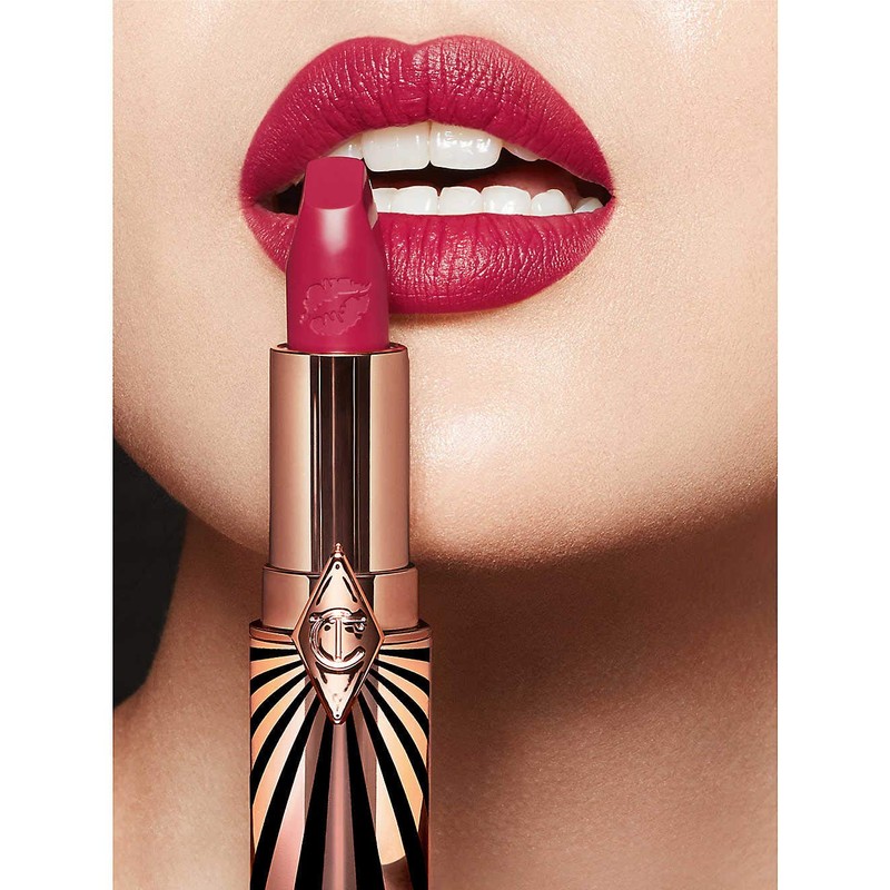 Charlotte Tilbury Hot Lips 2 Matte Revolution (3.5 g Lipstick,