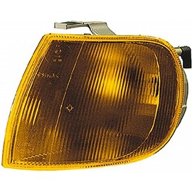 HELLA 9EL 962 839-031 Indicator - Yellow - left - für u.a. VW Polo (6N1)