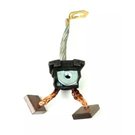 Starter Brushes for Ford PMGR 68-217 F-81NT 81NT Brush & Lead Assembly