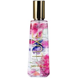 Luxe Puravida Moisturizing Perfume Body Mist 236ml - Cassis Orchid / 럭스 퓨라비다 모이스처라이징 퍼퓸 바디미스트 236ml - 카시스오키드