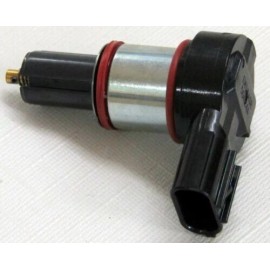 Honda New Honda OEM 16430-HP6-A01 VALVE SET, IDLE AIR CONTROL IACV