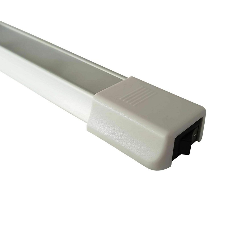 LED Strip Light 12V 24V White Interior Bar Lamp On