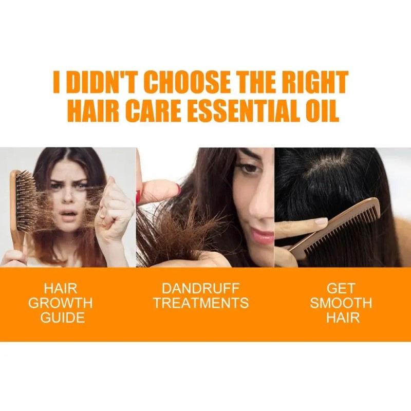 4 Anti-frizz Hair Serum For Hair Morocco Serum