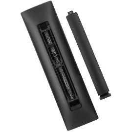 Unbranded Replace Remote Control fit FOR Vizio TV V-Series V705-H13, V705X-H1, V655-H19