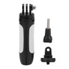 Mini Handheld Extendable Monopod Tripod Selfie Stick for DJI OSMO
