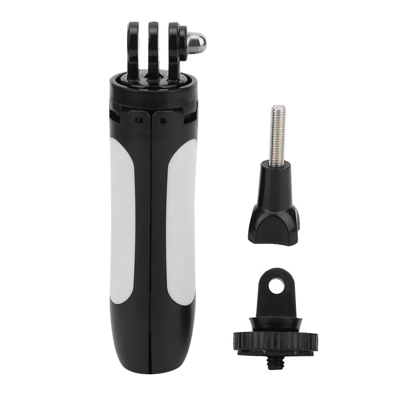 Mini Handheld Extendable Monopod Tripod Selfie Stick for DJI OSMO