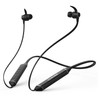 AV:Link Wireless Bluetooth V5 In-Ear Headphones with Splashproof design, Fastcharge