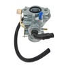 ED-1CB71 Carburetor for Honda NC50 Express 1977-1981 38mm Carb with
