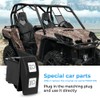 Foruly High Low Beam Switch for Can-Am Commander Maverick MAX