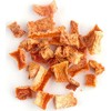Orange Peel - Dried Orange Peel - Small Cut from