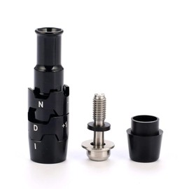 Callaway BIG BERTHA ALPHA 815 XR Big Bertha Alpha 815 Dedicated Sleeve for 2015 Model